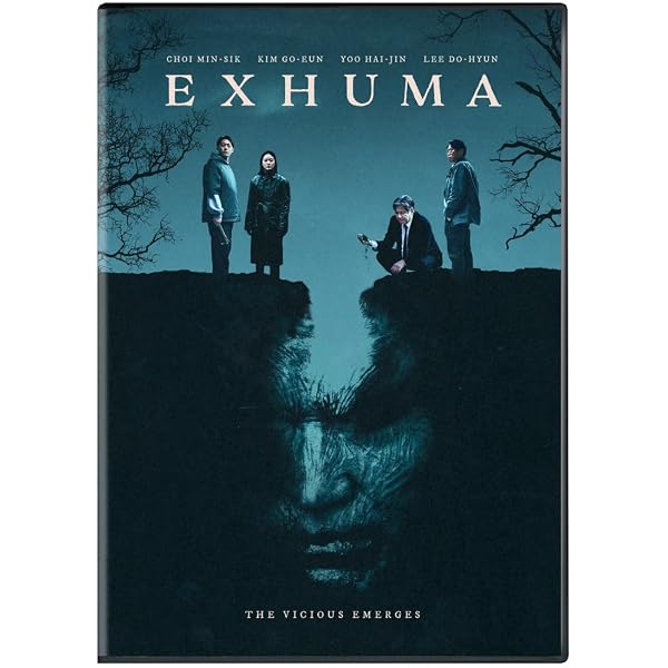 The Wailing : Amazon.com.au: Movies & TV